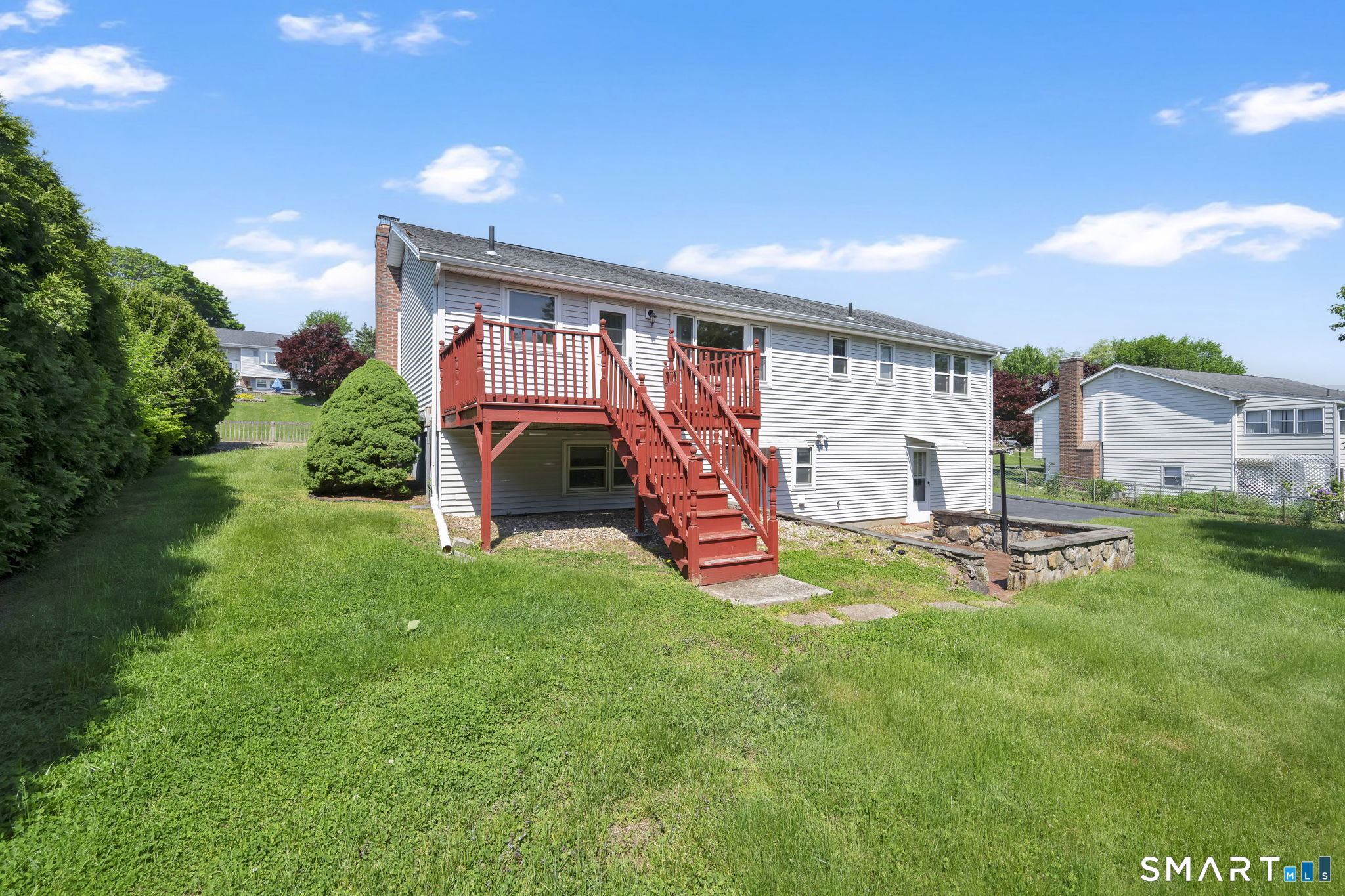 75 Barry Place Rocky Hill CT 06067