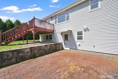 75 Barry Place Rocky Hill CT 06067