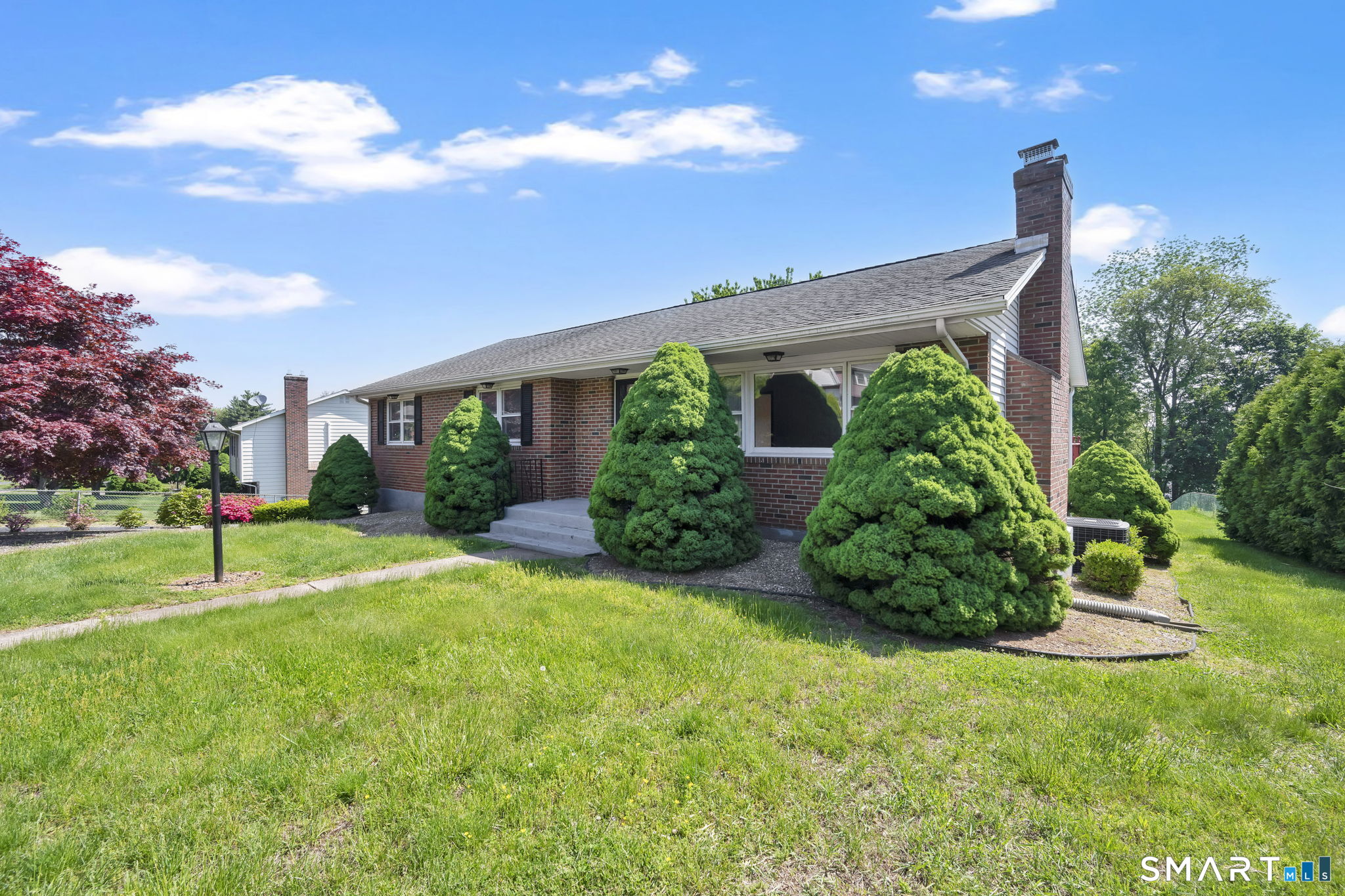 75 Barry Place Rocky Hill CT 06067
