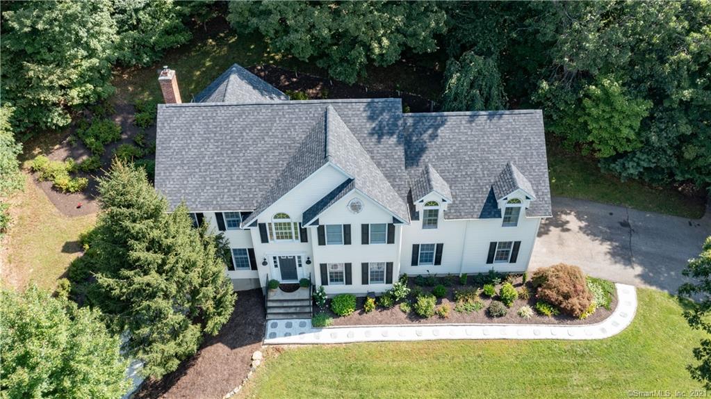 10 Sundance Road New Milford CT 06776