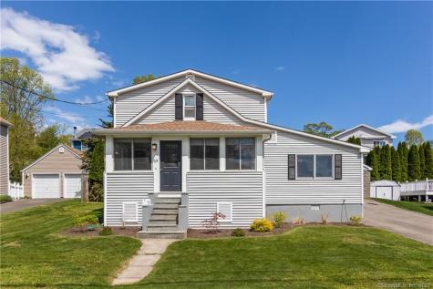 69 Whitney Avenue Milford CT 06460