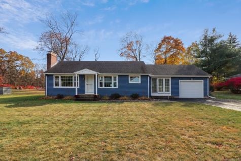 57 Juniper Road Bristol CT 06010