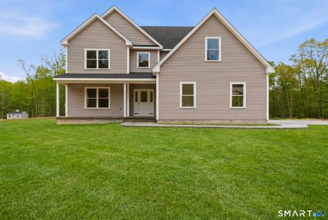 29 South Road Bozrah CT 06334
