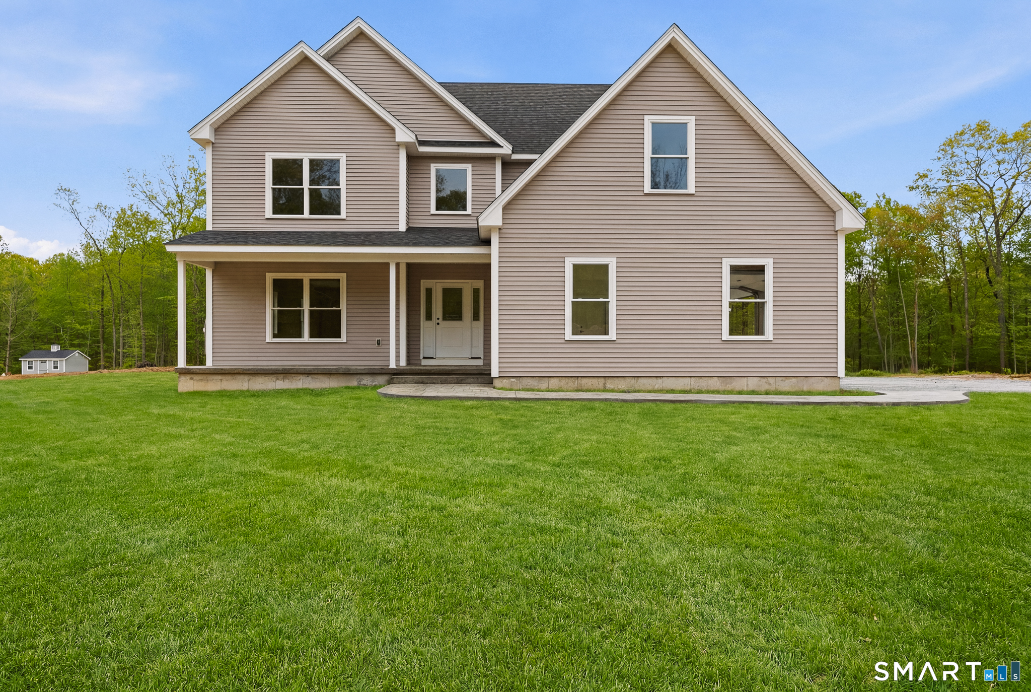 29 South Road Bozrah CT 06334