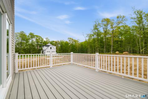 29 South Road Bozrah CT 06334