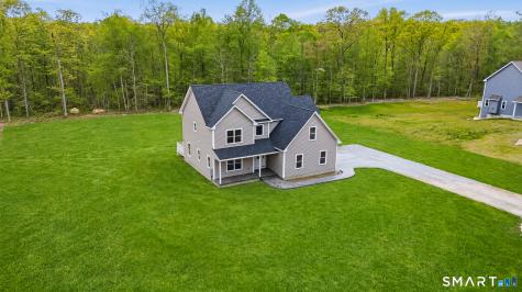 29 South Road Bozrah CT 06334
