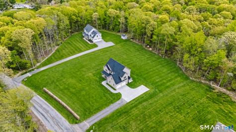 29 South Road Bozrah CT 06334