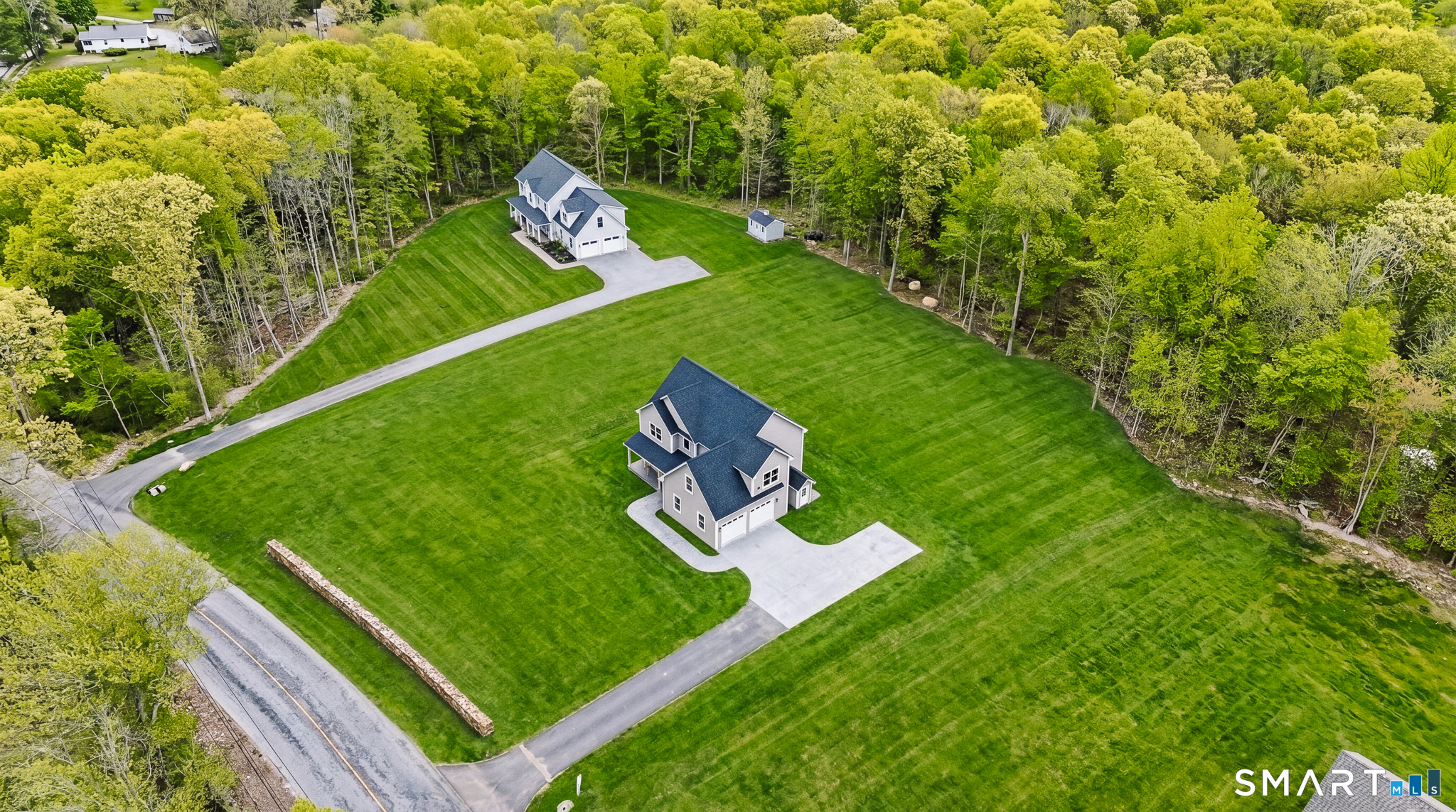 29 South Road Bozrah CT 06334