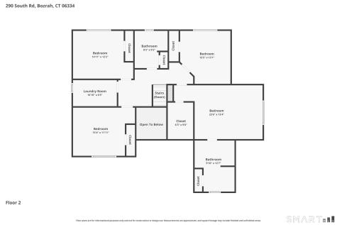 29 South Road Bozrah CT 06334