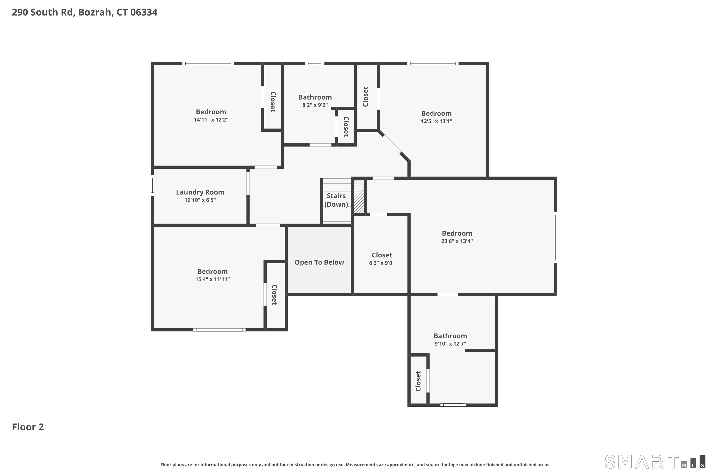 29 South Road Bozrah CT 06334