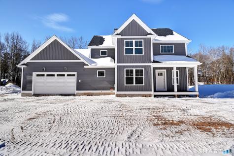 7 Laurelwood Lane Vernon CT 06066