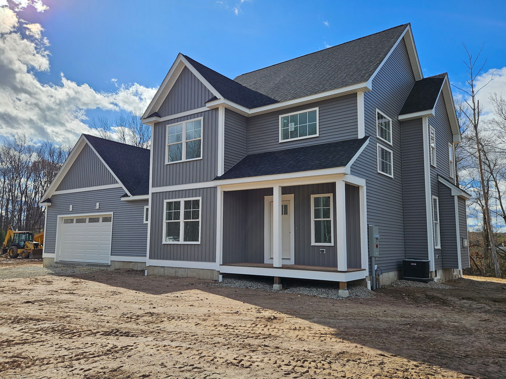 7 Laurelwood Lane Vernon CT 06066