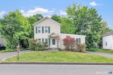 19 Hickok Avenue Bethel CT 06801
