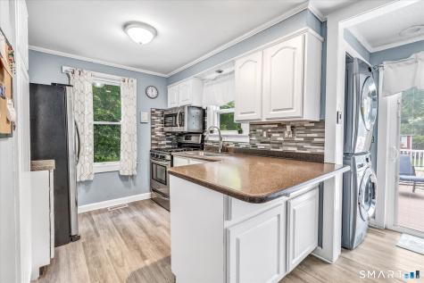 19 Hickok Avenue Bethel CT 06801