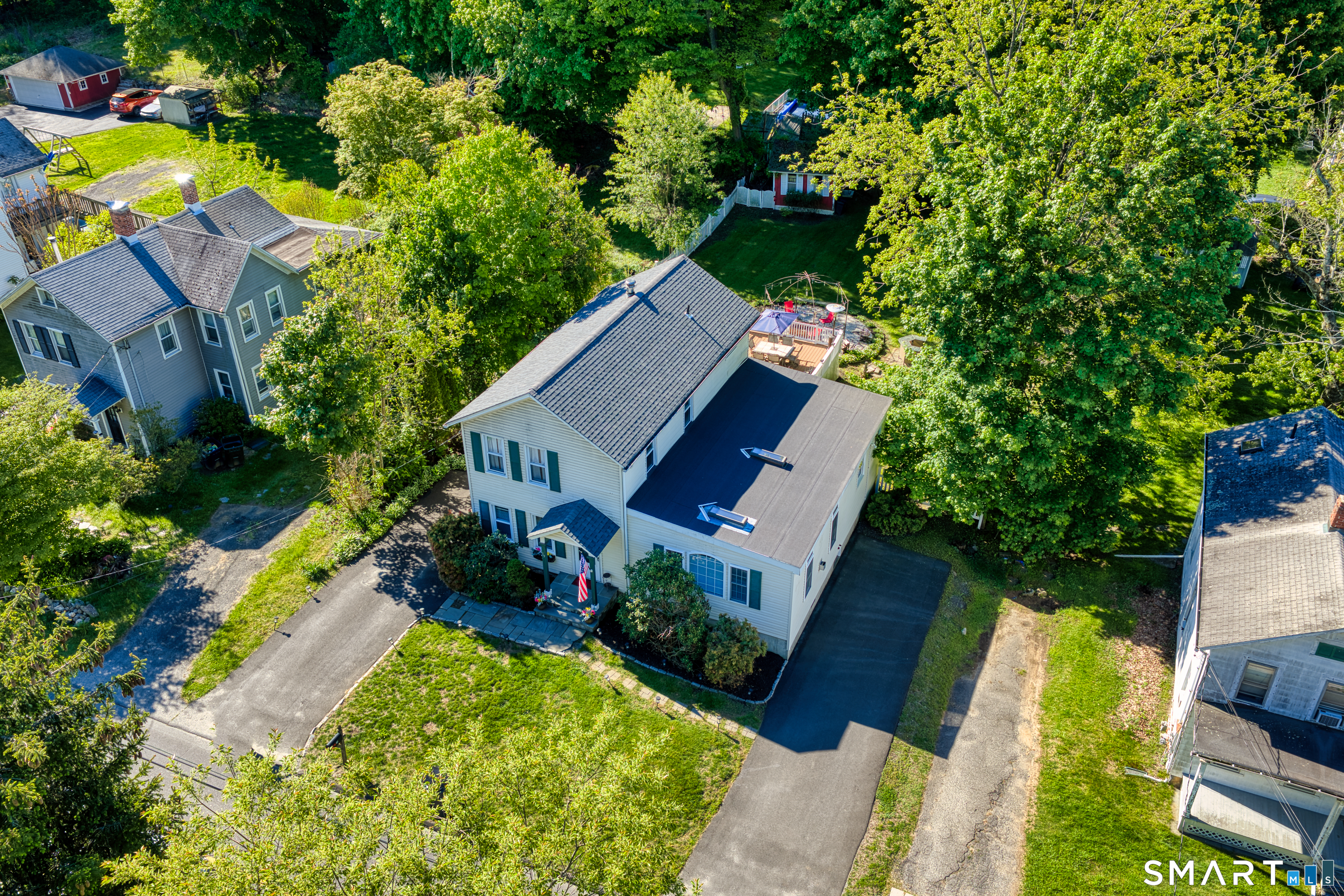 19 Hickok Avenue Bethel CT 06801