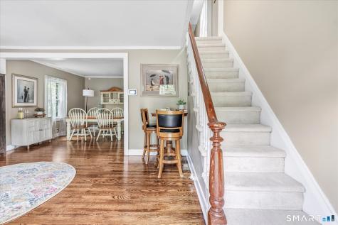 19 Hickok Avenue Bethel CT 06801