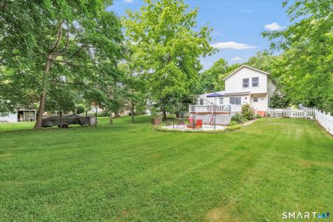 19 Hickok Avenue Bethel CT 06801