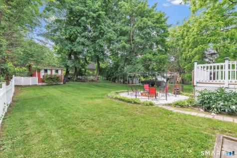 19 Hickok Avenue Bethel CT 06801