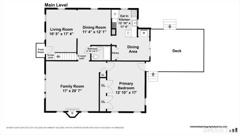 19 Hickok Avenue Bethel CT 06801