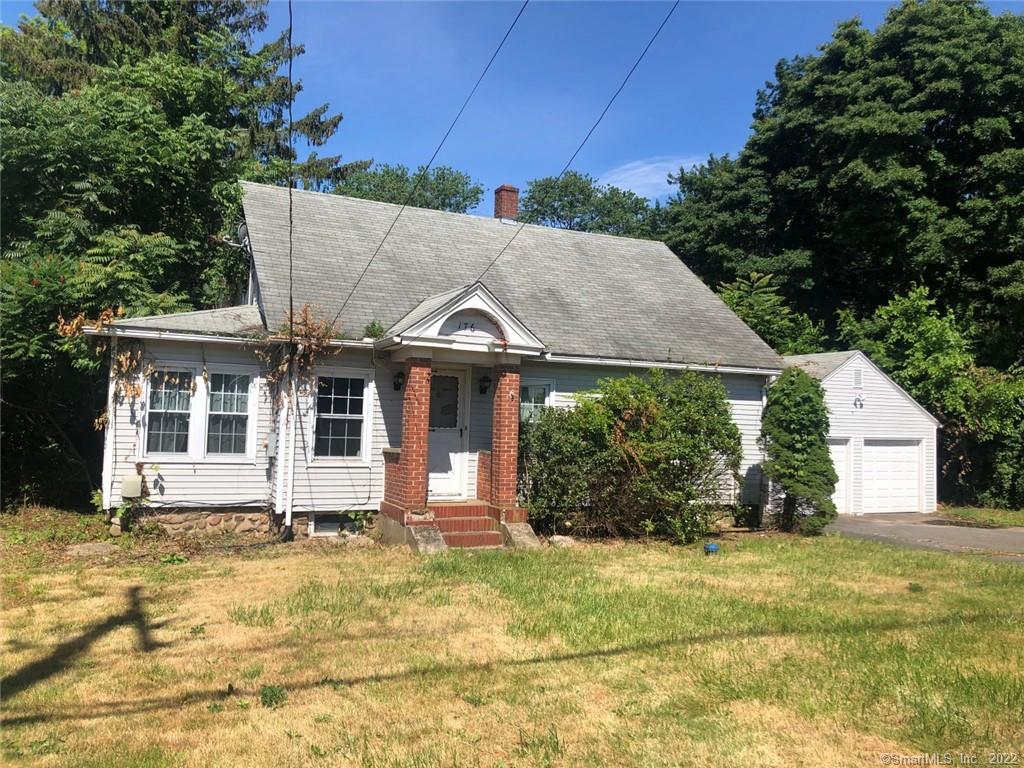 176 Farview Avenue Wolcott CT 06716
