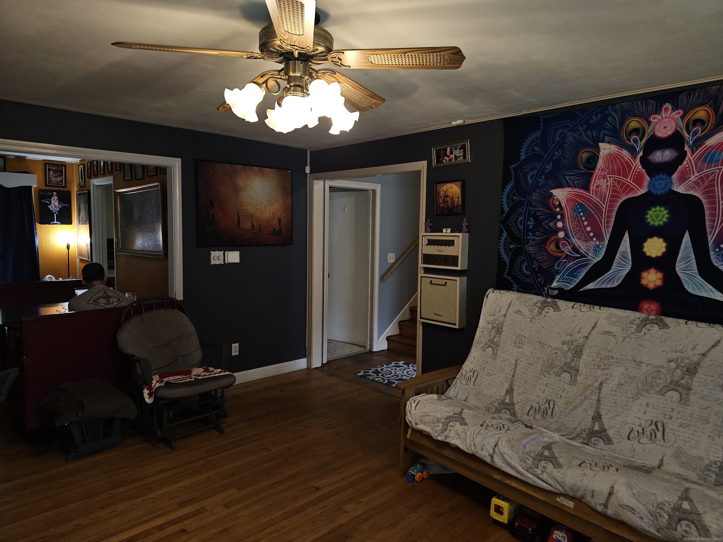 30 Duval Street Manchester CT 06042