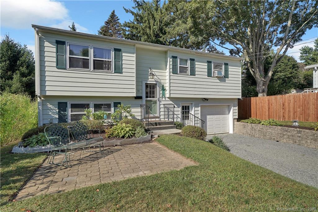 10 Benson Road Bethel CT 06801