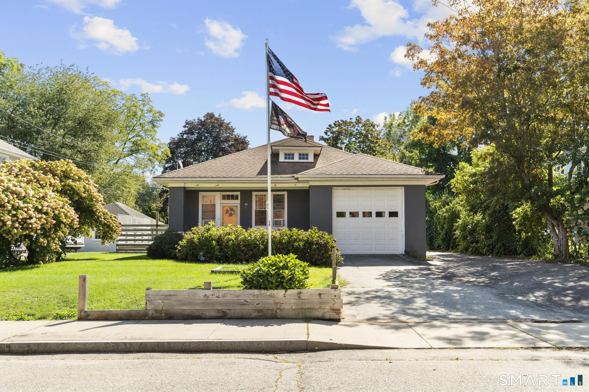 15 Joseph Perkins Road Norwich CT 06360