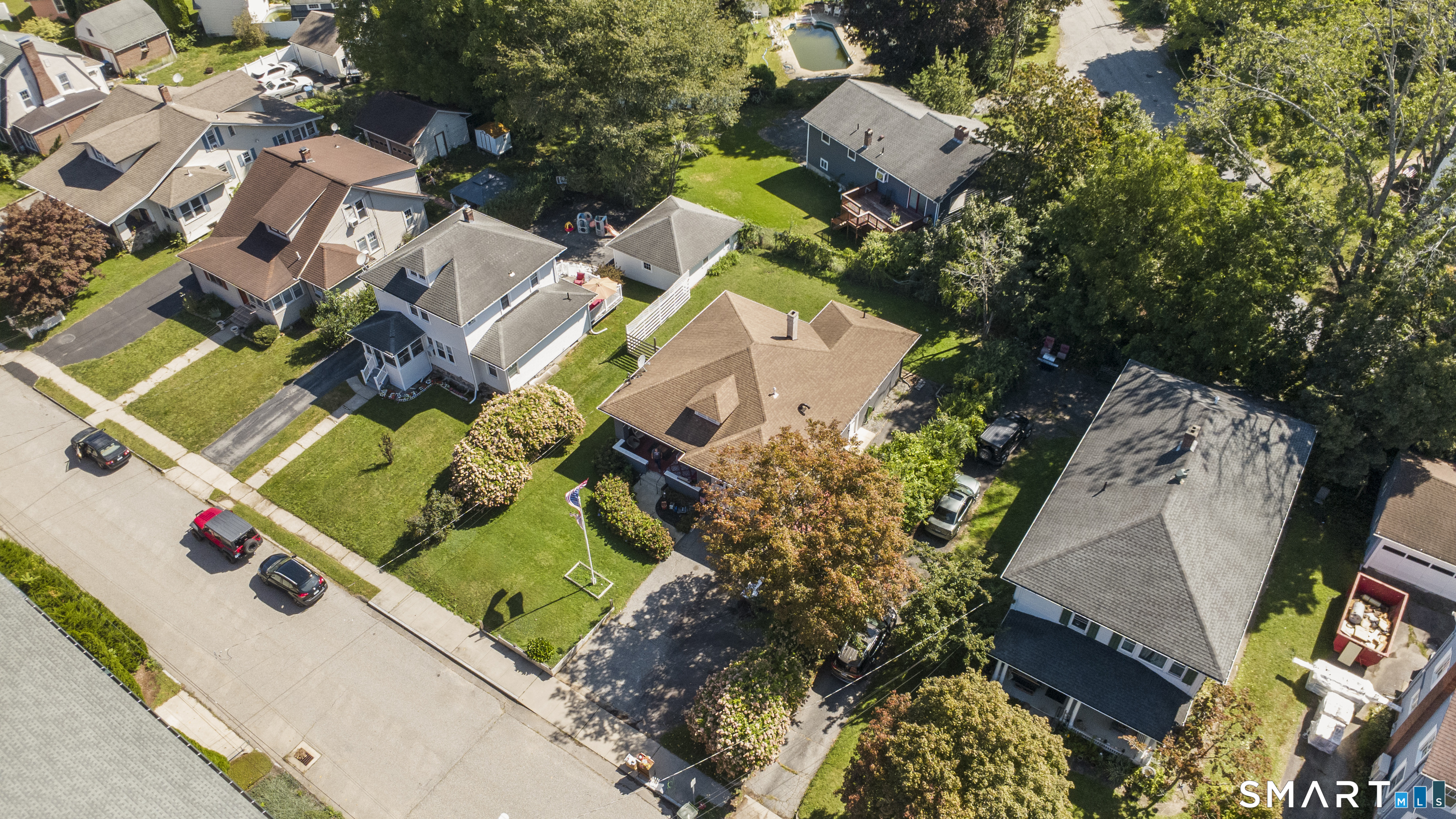 15 Joseph Perkins Road Norwich CT 06360
