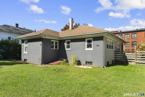 15 Joseph Perkins Road Norwich CT 06360