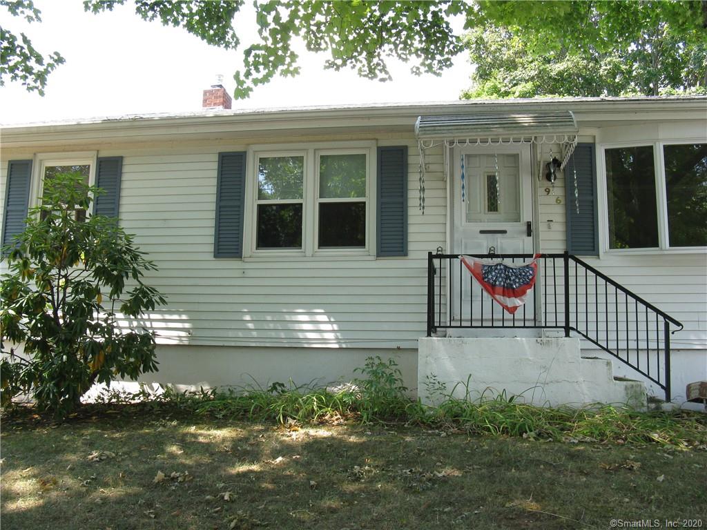 96 Essex Street New Haven CT 06513