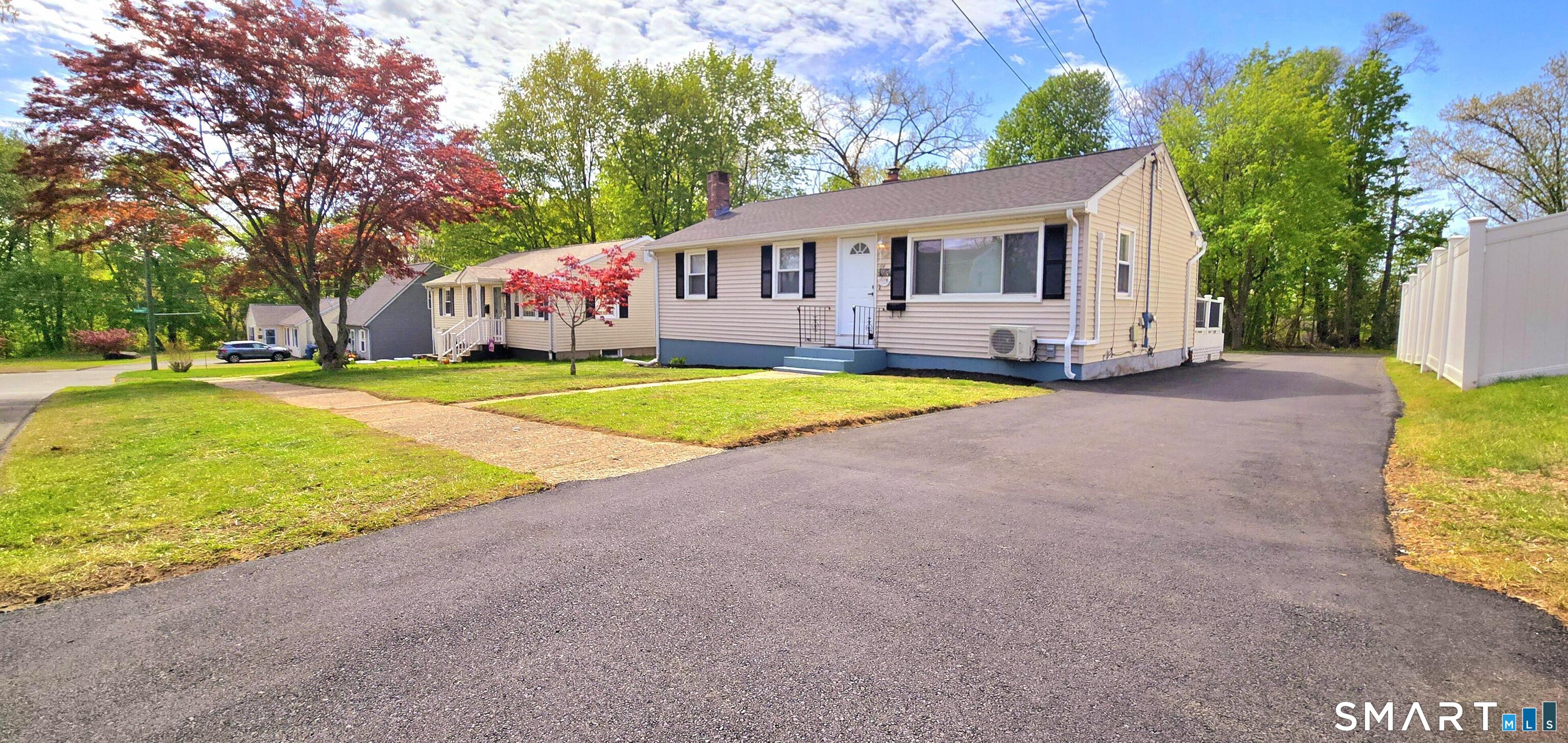 64 4TH Street Bristol CT 06010