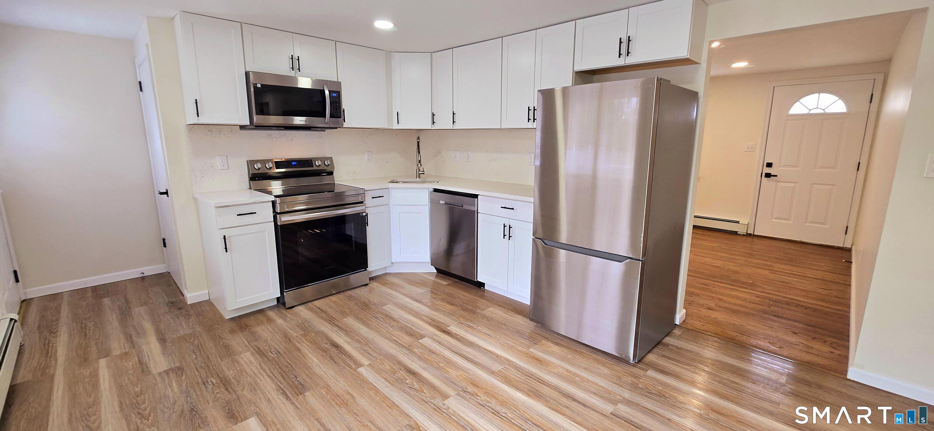 64 4TH Street Bristol CT 06010