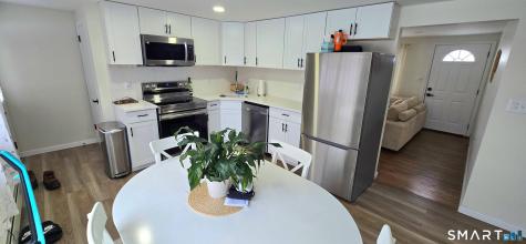 64 4TH Street Bristol CT 06010