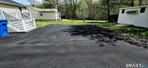 64 4TH Street Bristol CT 06010