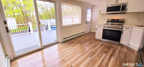 64 4TH Street Bristol CT 06010