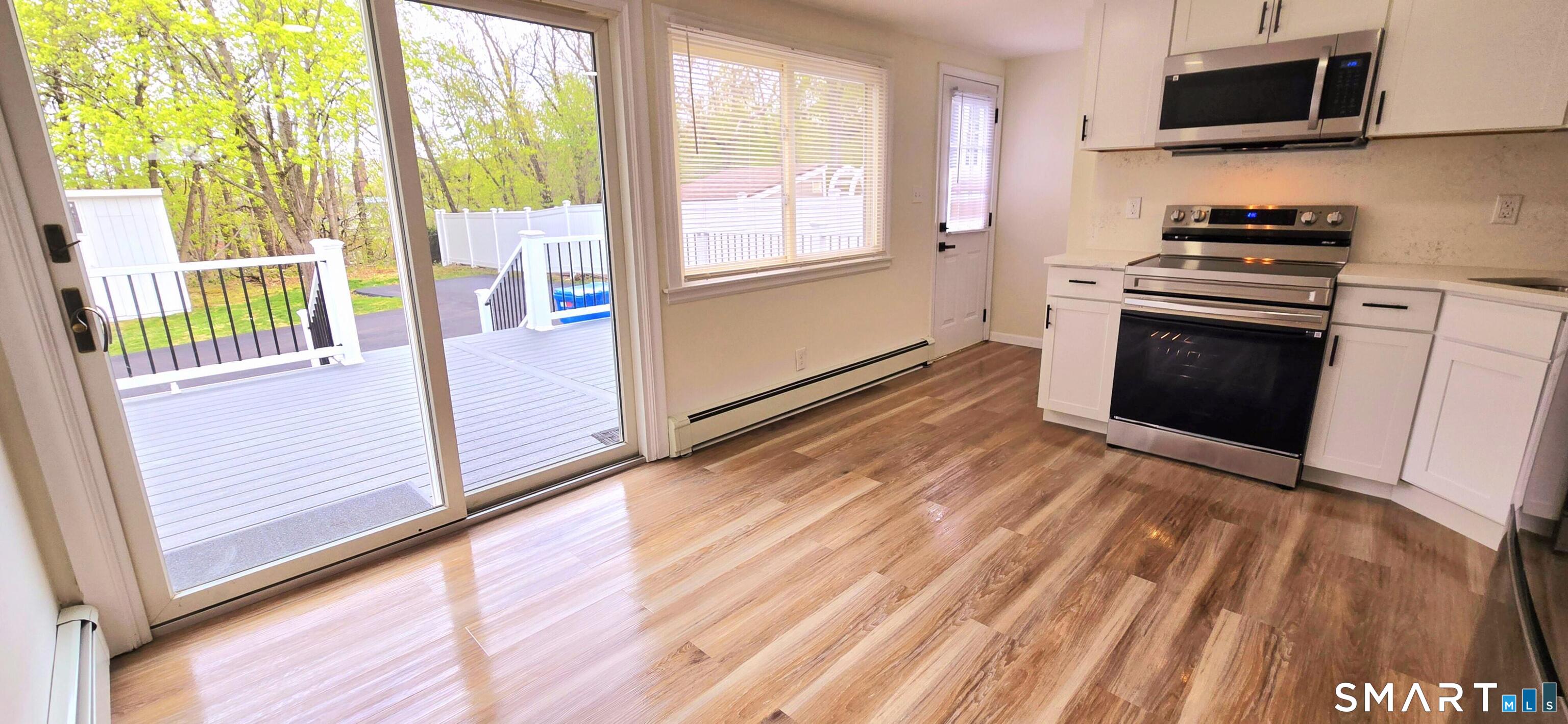 64 4TH Street Bristol CT 06010