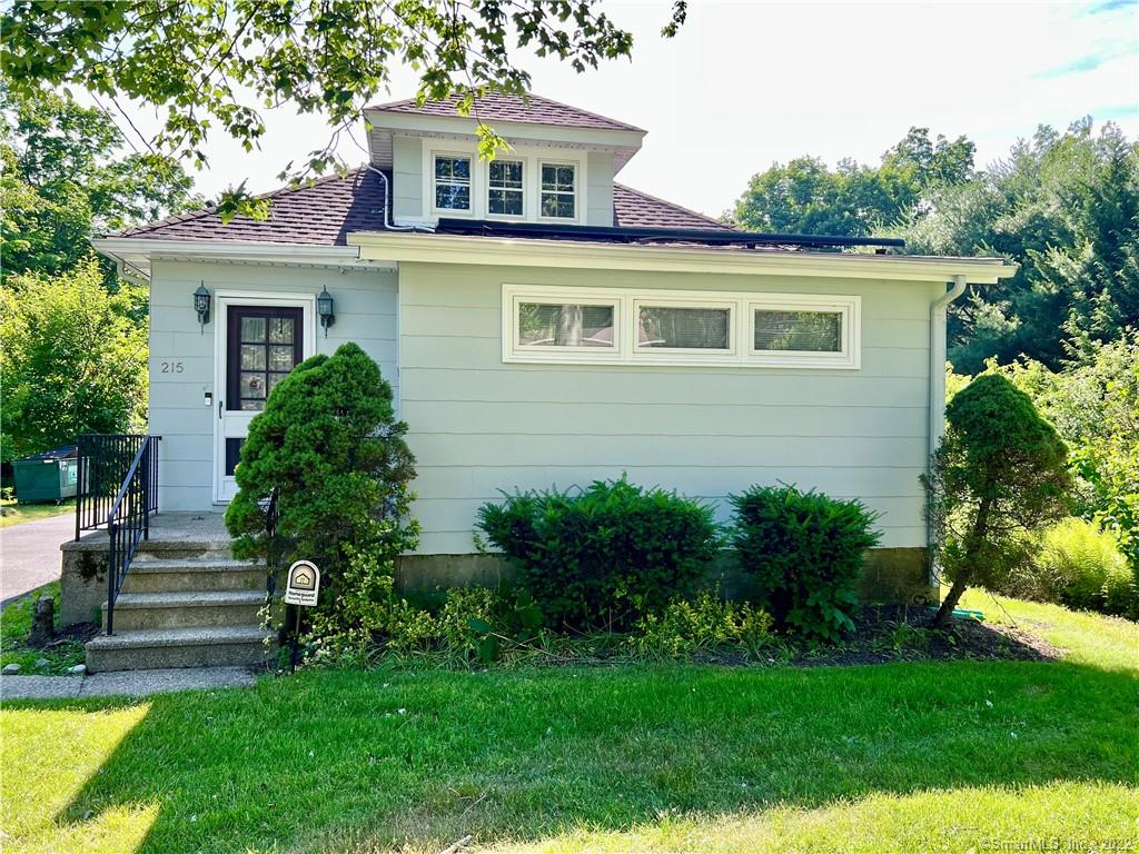 215 East Waterbury Road Naugatuck CT 06770