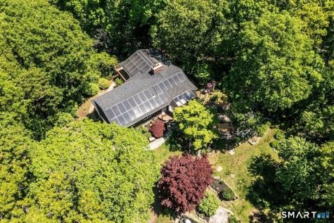 98 Fairy Dell Road Clinton CT 06413