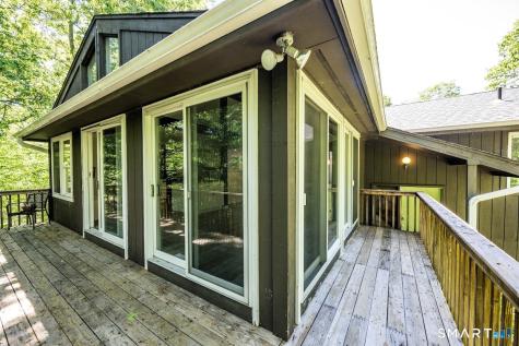 98 Fairy Dell Road Clinton CT 06413