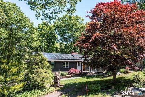 98 Fairy Dell Road Clinton CT 06413