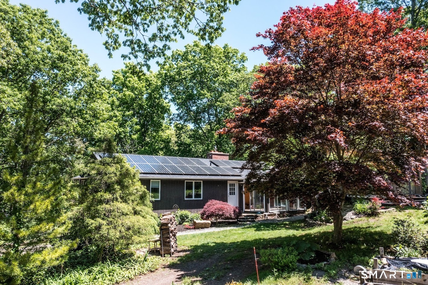 98 Fairy Dell Road Clinton CT 06413