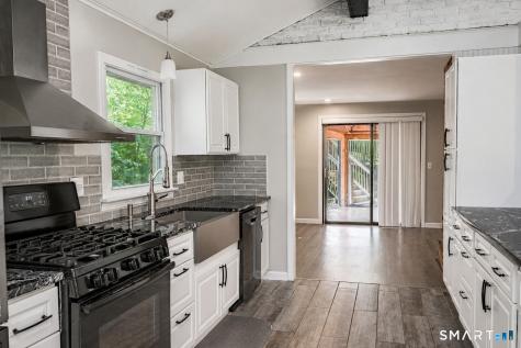 98 Fairy Dell Road Clinton CT 06413