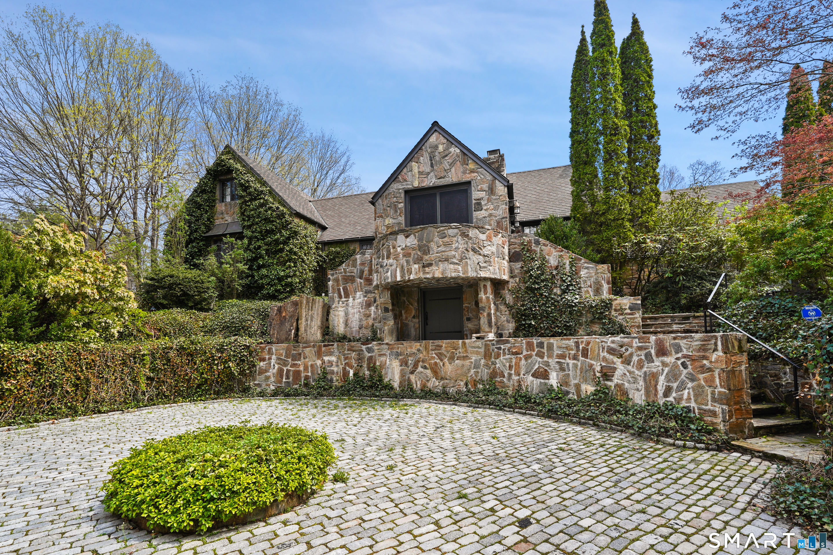 56 Charcoal Hill Road Westport CT 06880