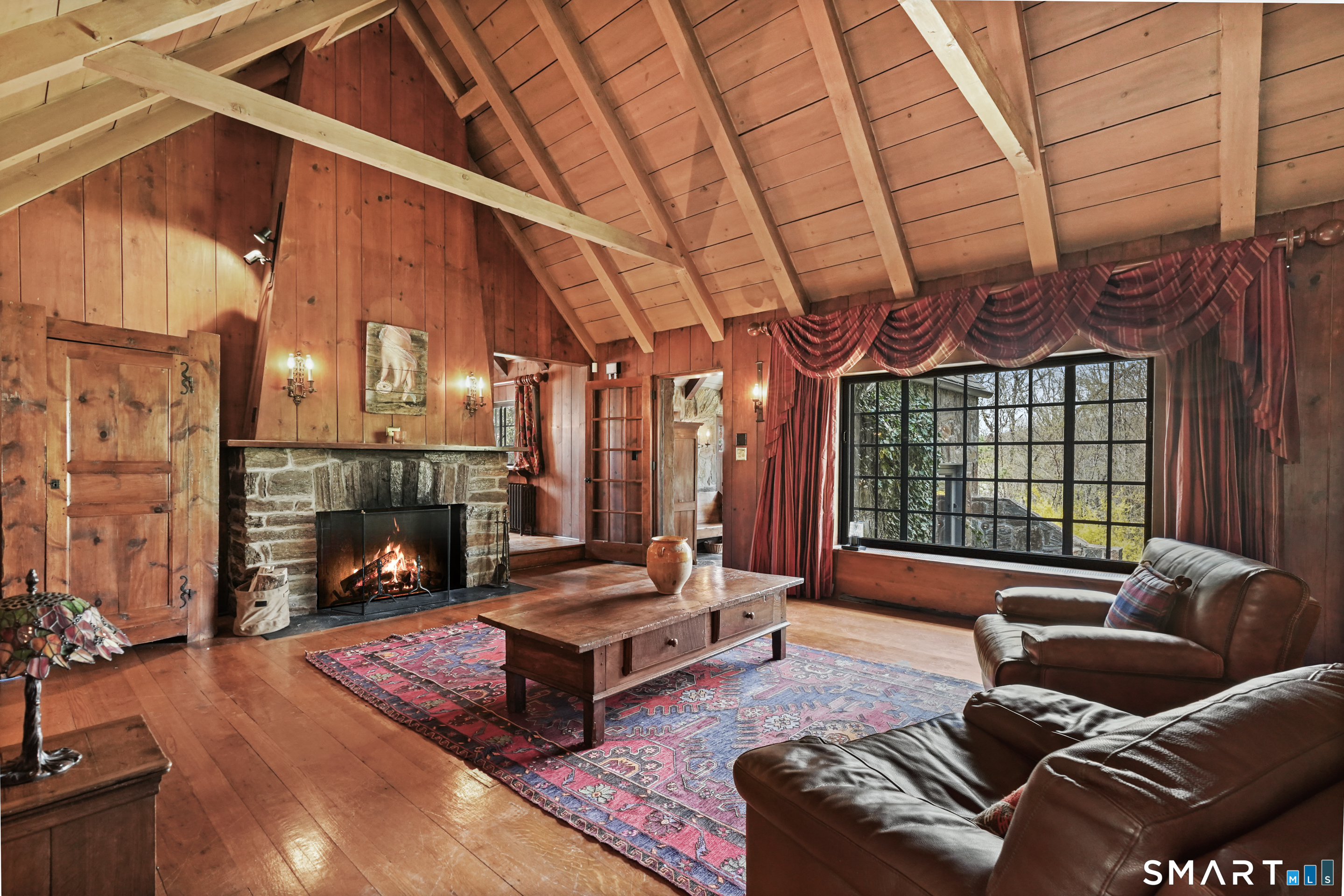 56 Charcoal Hill Road Westport CT 06880