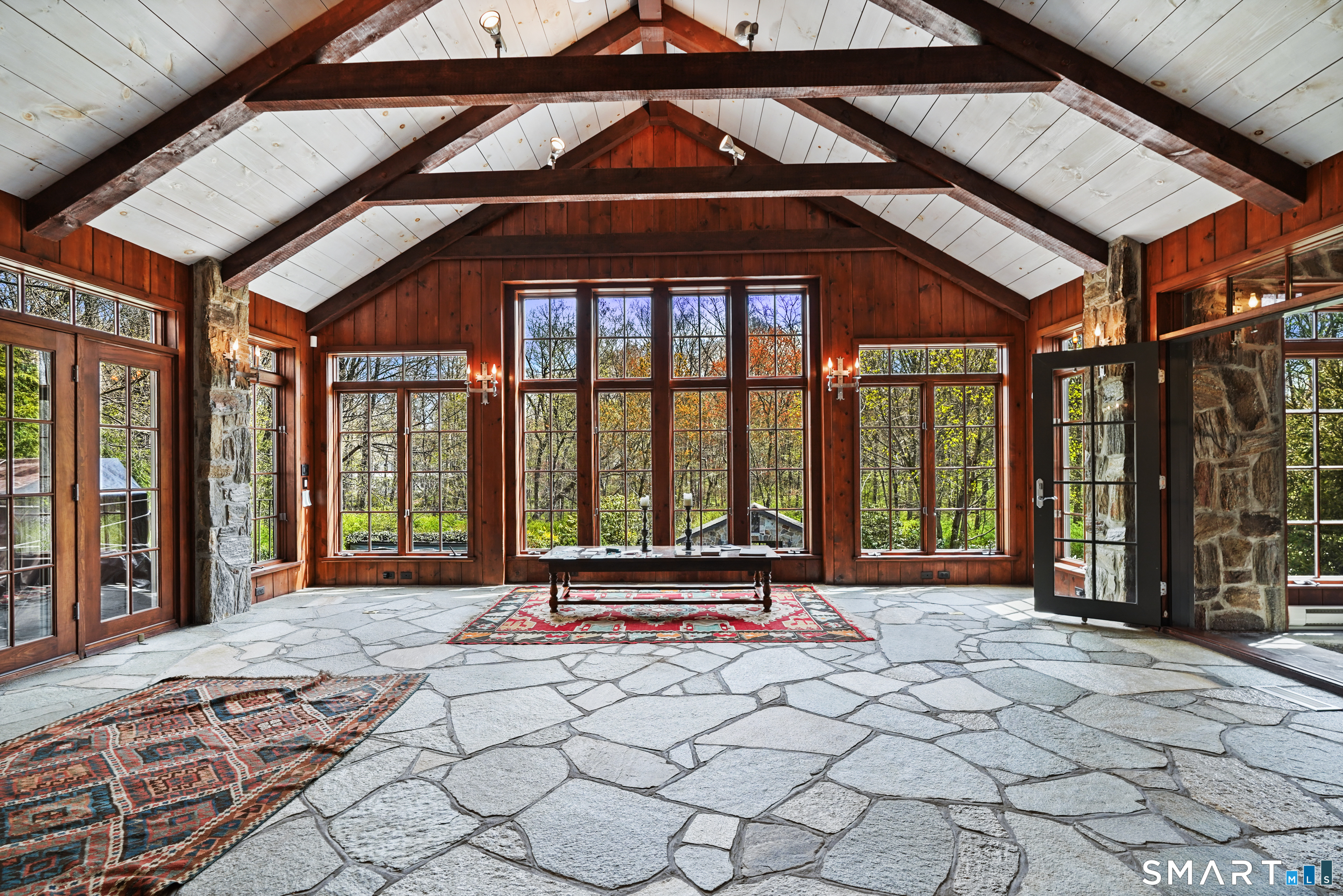 56 Charcoal Hill Road Westport CT 06880