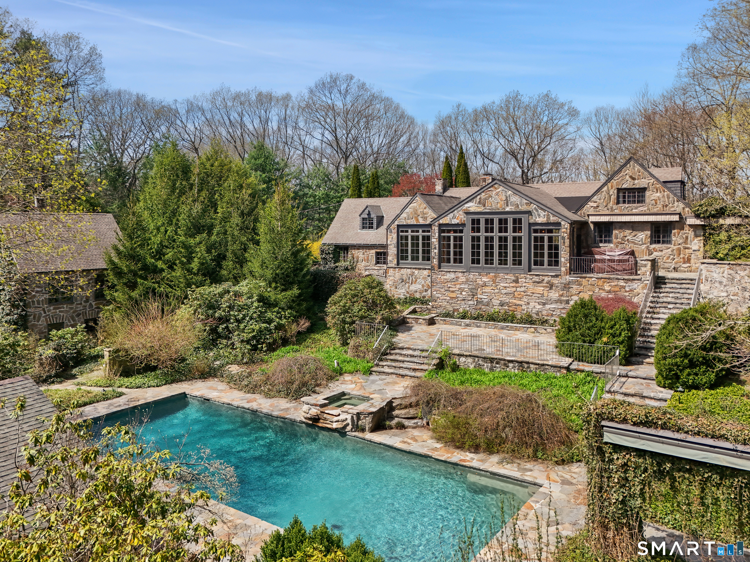 56 Charcoal Hill Road Westport CT 06880