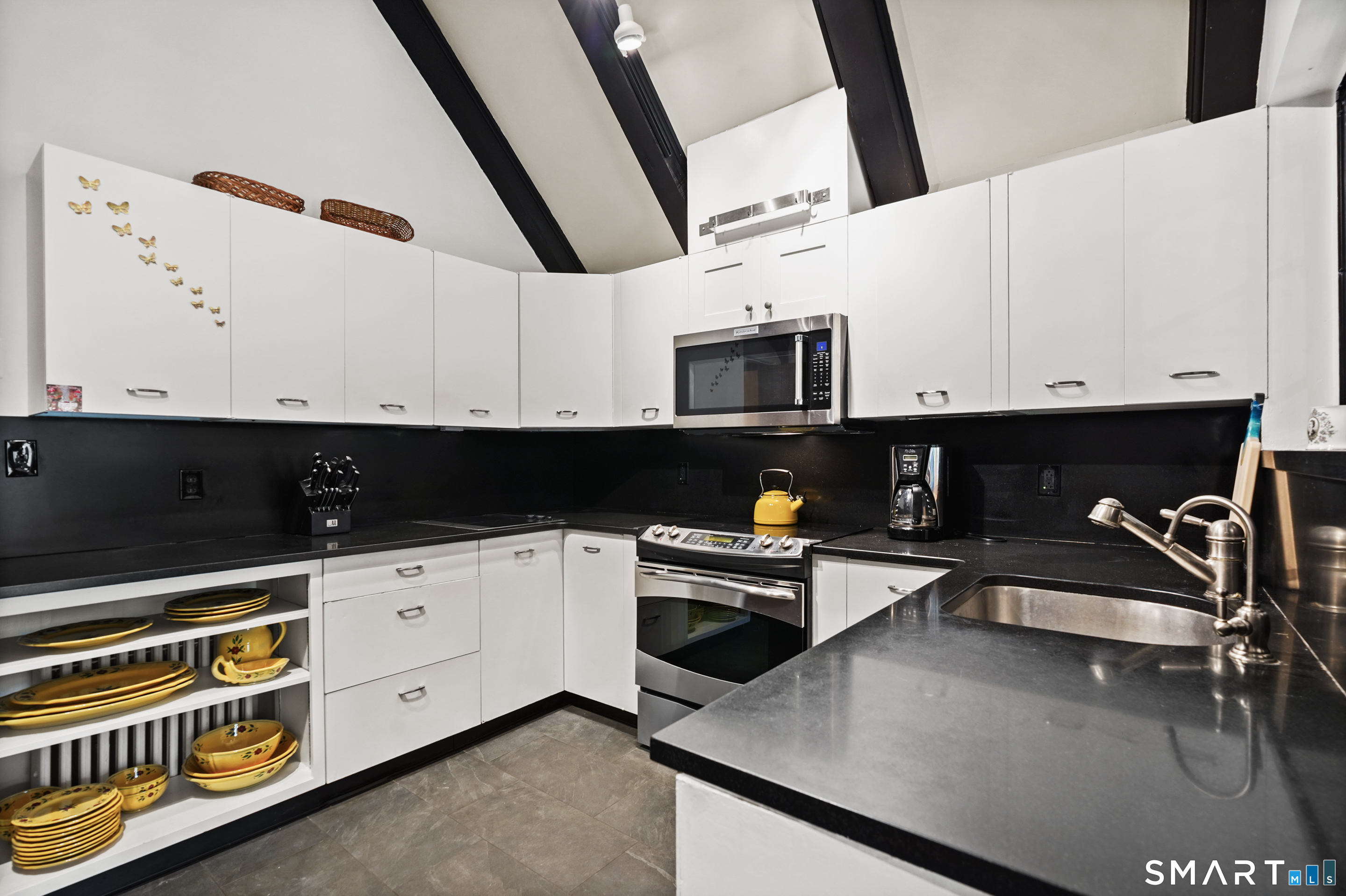 56 Charcoal Hill Road Westport CT 06880