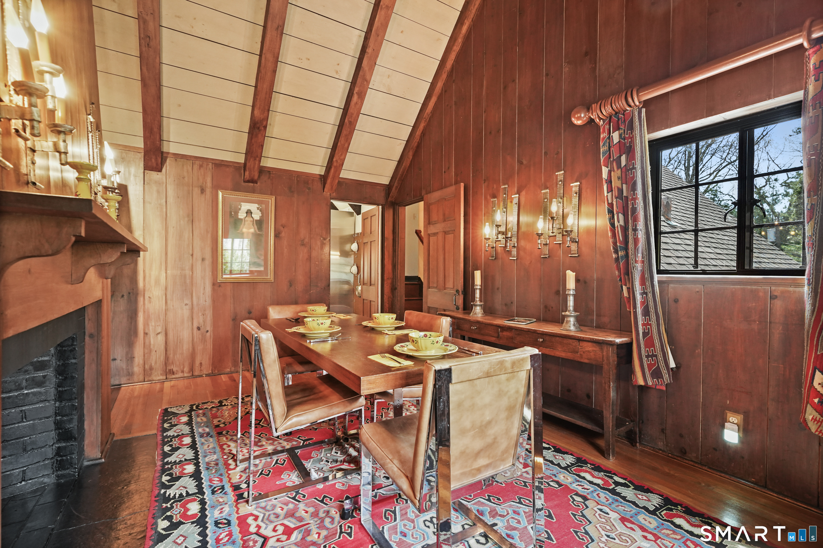 56 Charcoal Hill Road Westport CT 06880