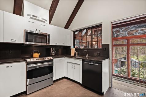 56 Charcoal Hill Road Westport CT 06880