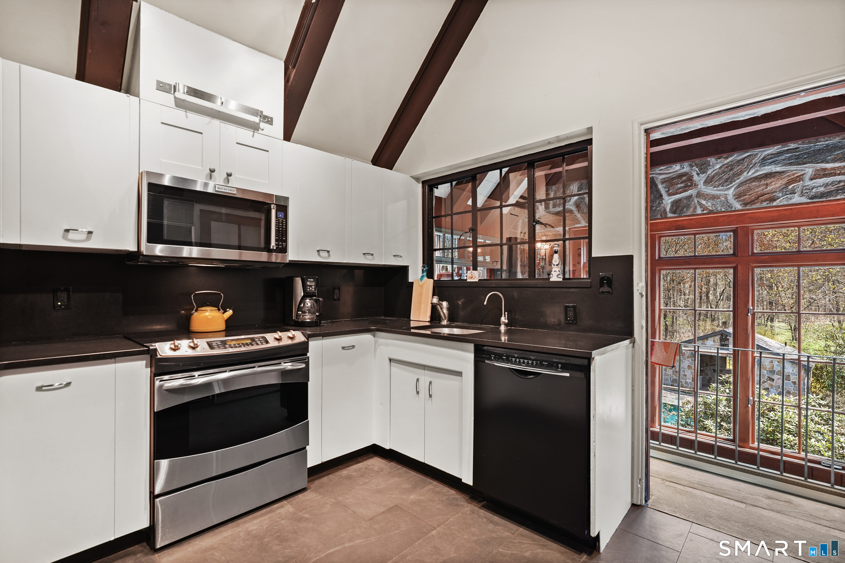 56 Charcoal Hill Road Westport CT 06880